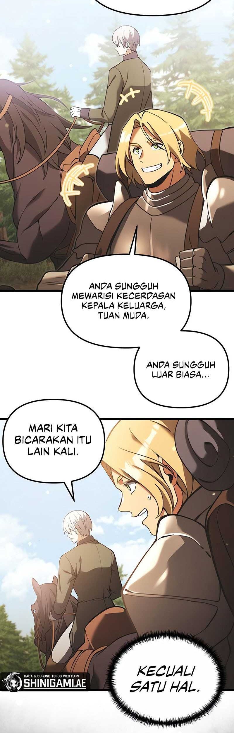 Terminally-Ill Genius Dark Knight Chapter 96 - halaman 37