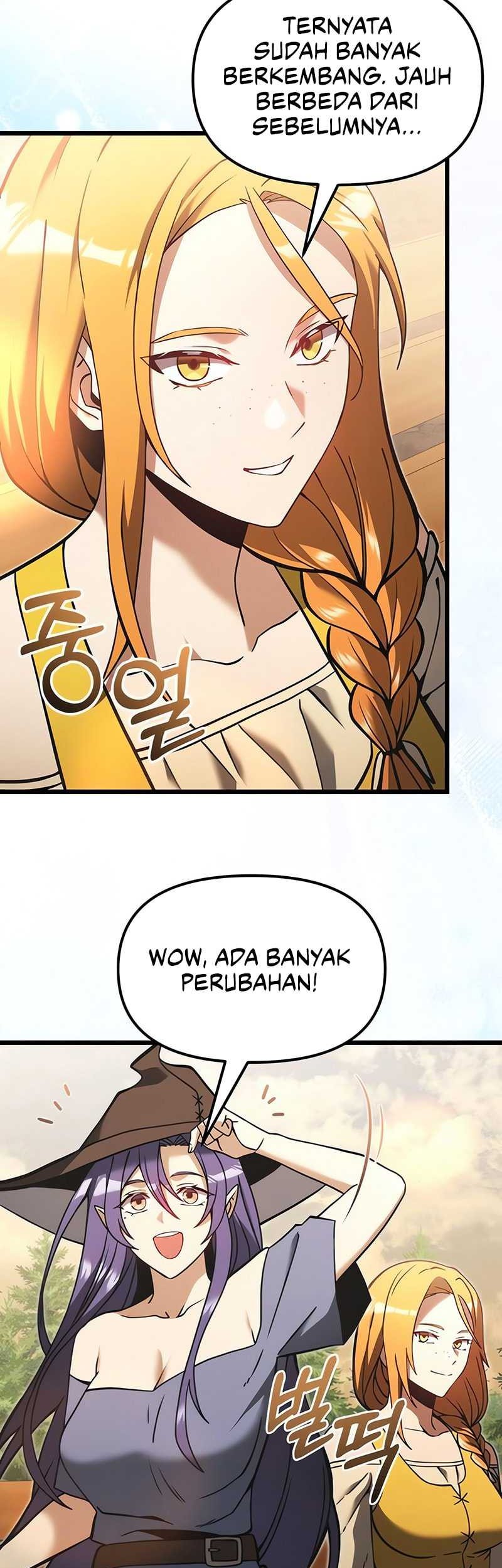 Terminally-Ill Genius Dark Knight Chapter 96 - halaman 42