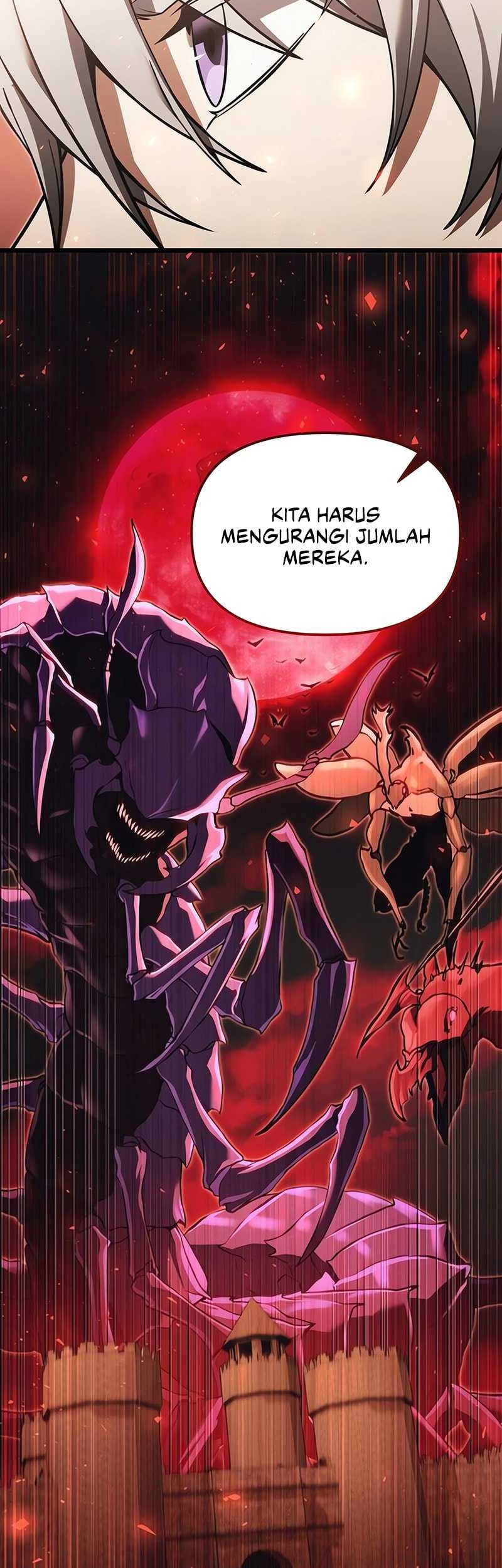 Terminally-Ill Genius Dark Knight Chapter 96 - halaman 46