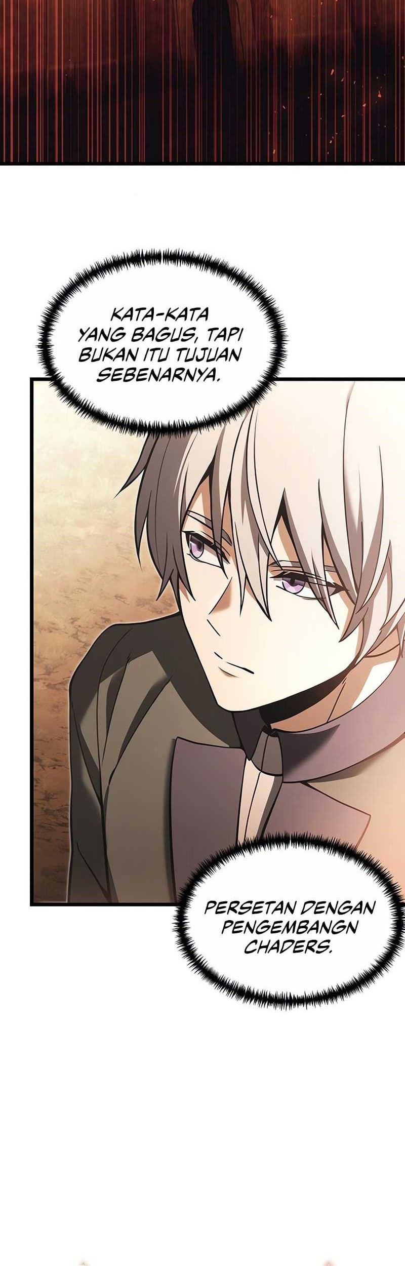 Terminally-Ill Genius Dark Knight Chapter 96 - halaman 47