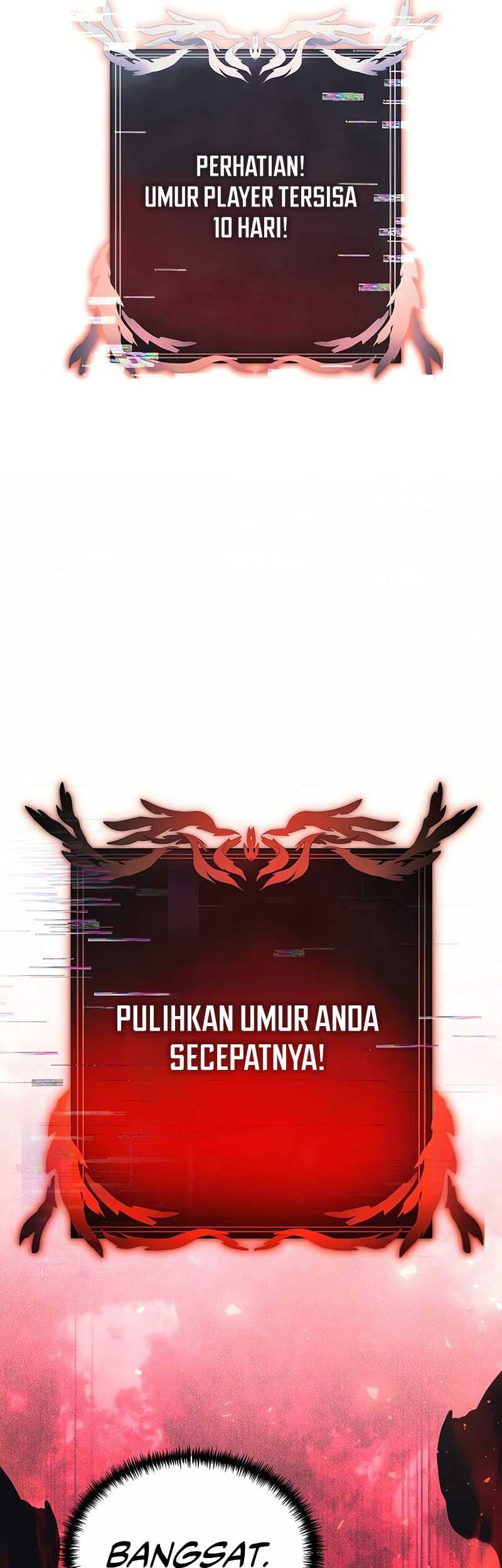 Terminally-Ill Genius Dark Knight Chapter 96 - halaman 48