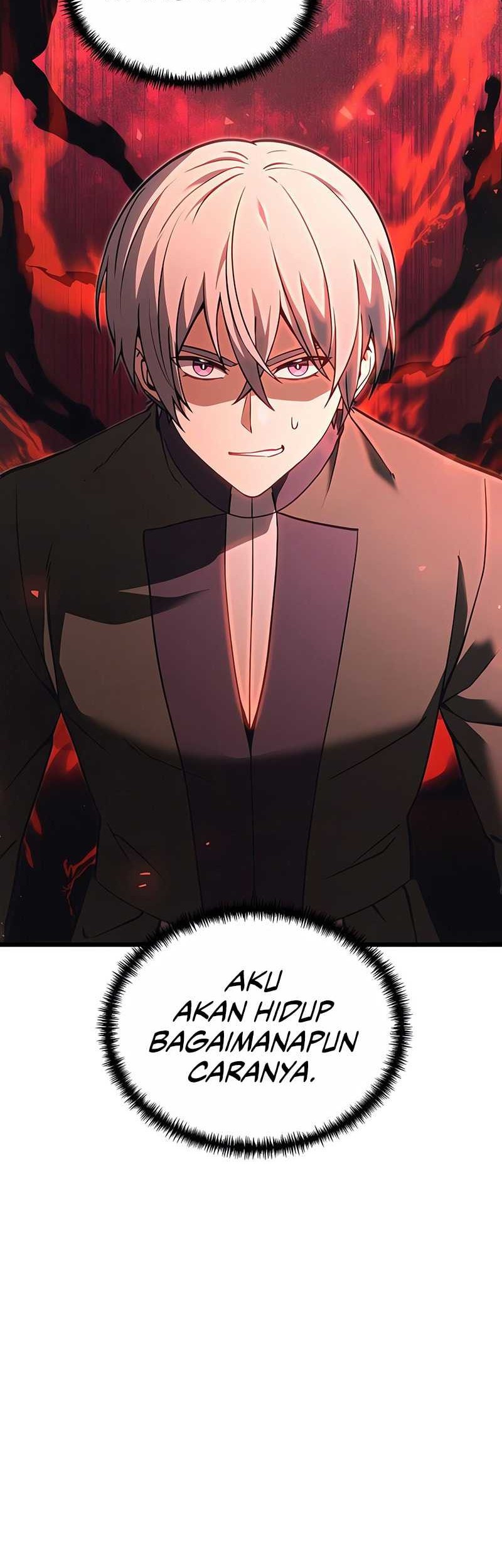 Terminally-Ill Genius Dark Knight Chapter 96 - halaman 49