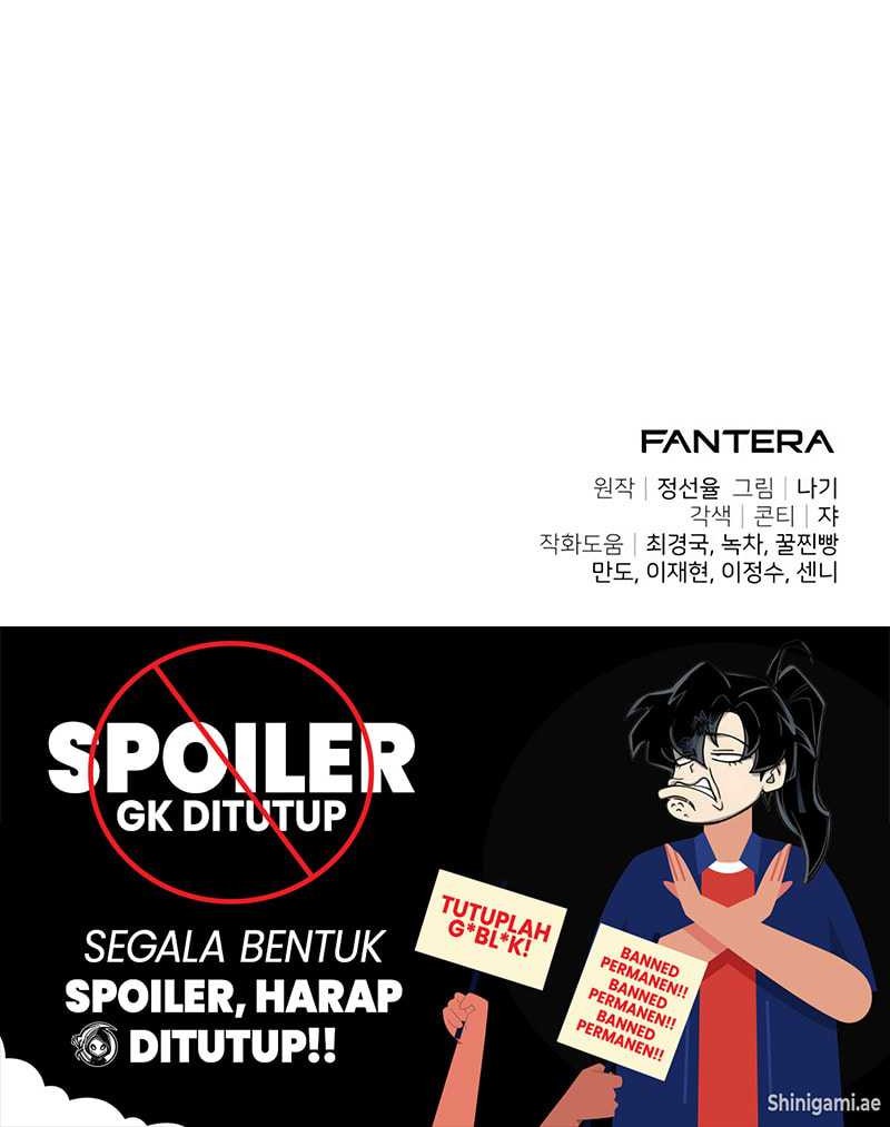 Terminally-Ill Genius Dark Knight Chapter 96 - halaman 50