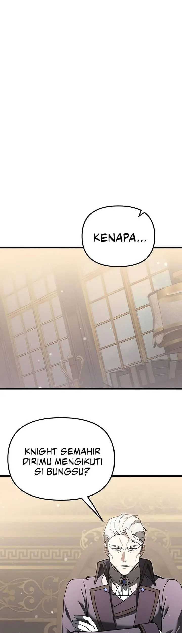 Terminally-Ill Genius Dark Knight Chapter 97 - halaman 14