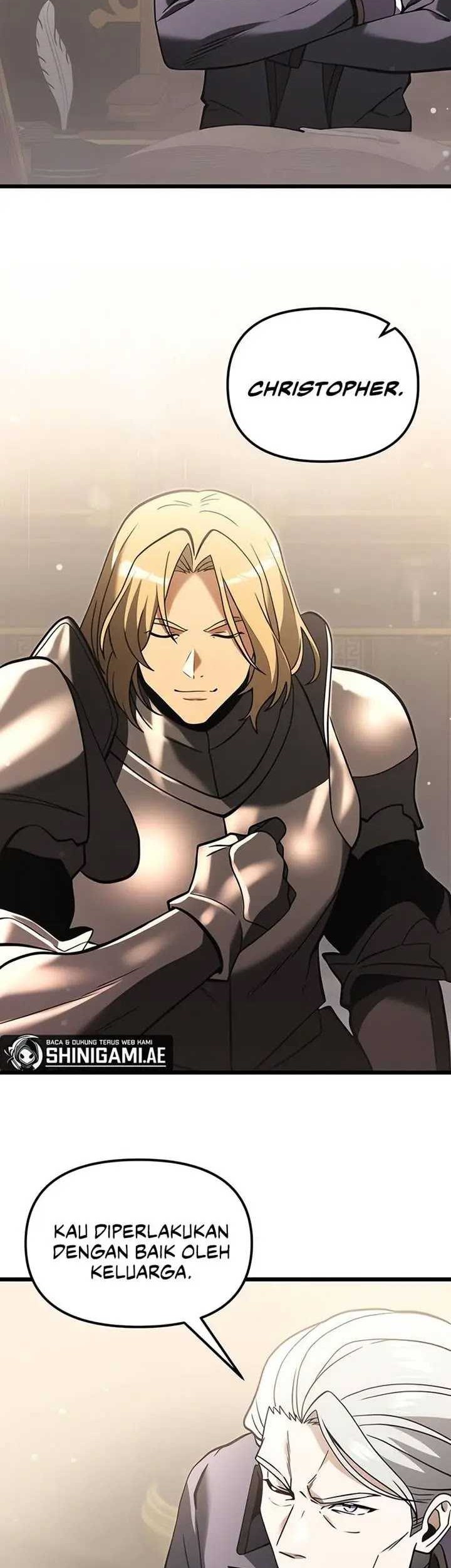Terminally-Ill Genius Dark Knight Chapter 97 - halaman 15