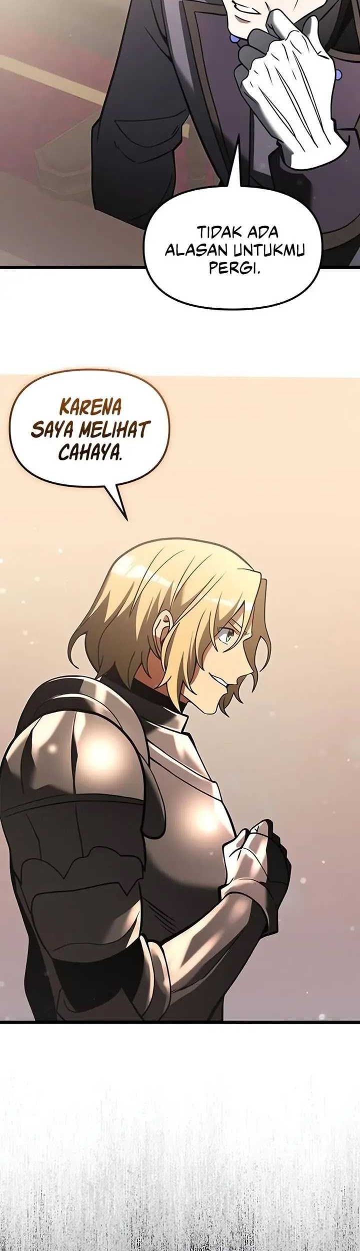 Terminally-Ill Genius Dark Knight Chapter 97 - halaman 16