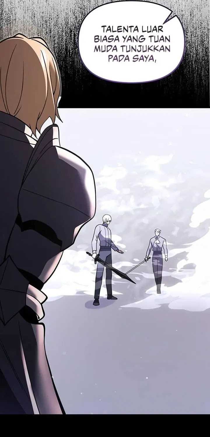Terminally-Ill Genius Dark Knight Chapter 97 - halaman 17