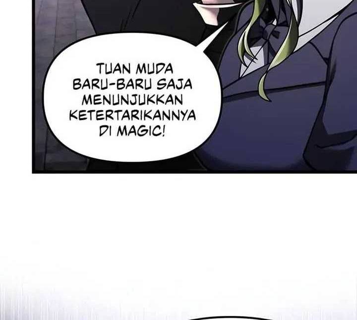 Terminally-Ill Genius Dark Knight Chapter 97 - halaman 25