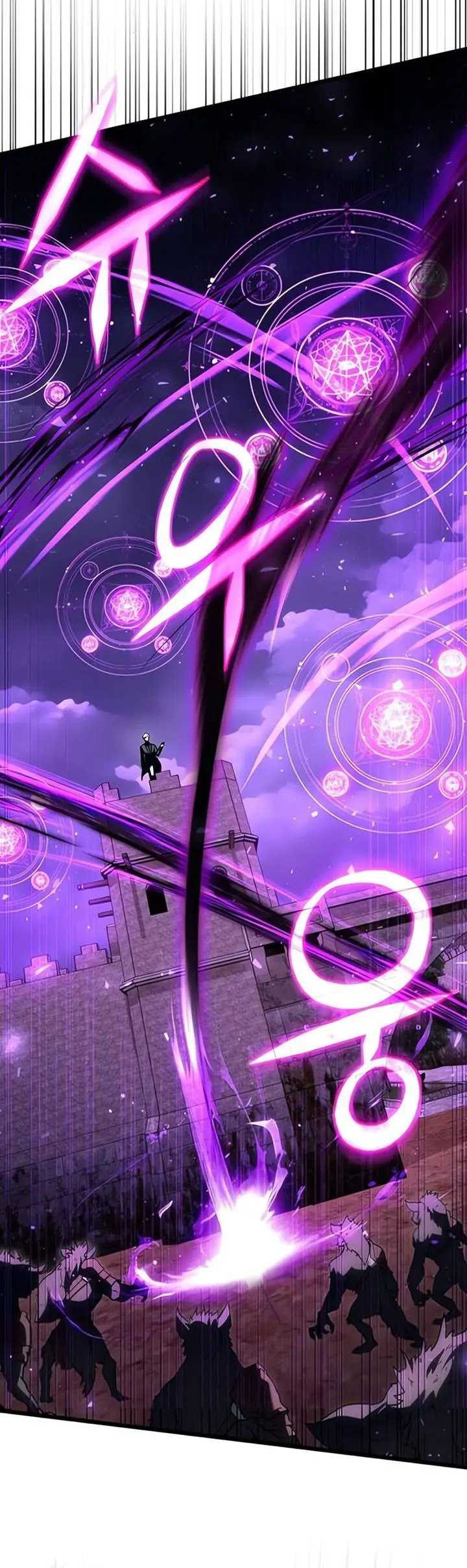 Terminally-Ill Genius Dark Knight Chapter 97 - halaman 28