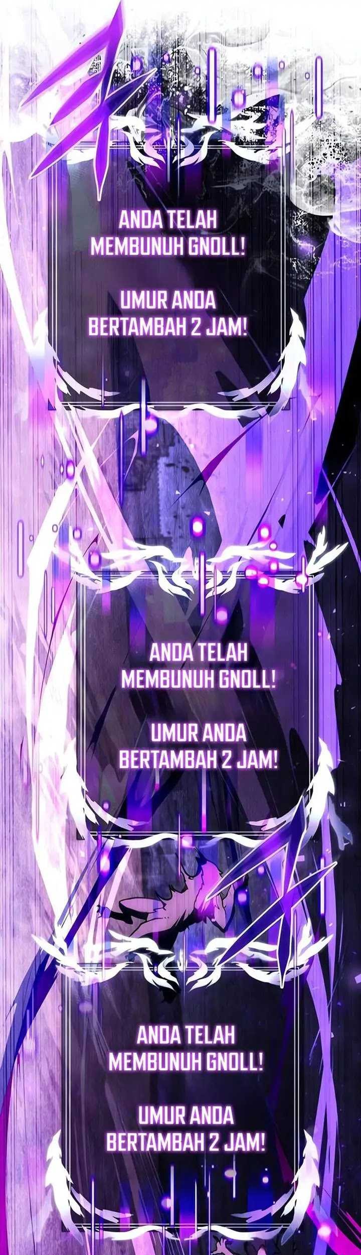 Terminally-Ill Genius Dark Knight Chapter 97 - halaman 32