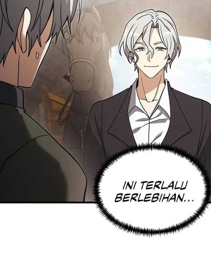 Terminally-Ill Genius Dark Knight Chapter 97 - halaman 5