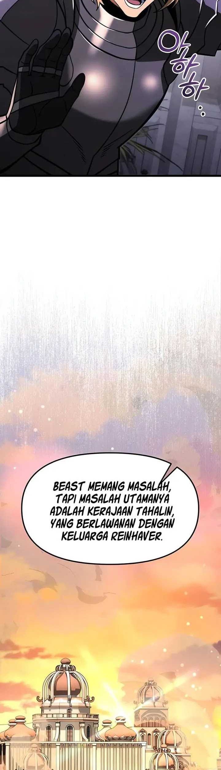 Terminally-Ill Genius Dark Knight Chapter 97 - halaman 53