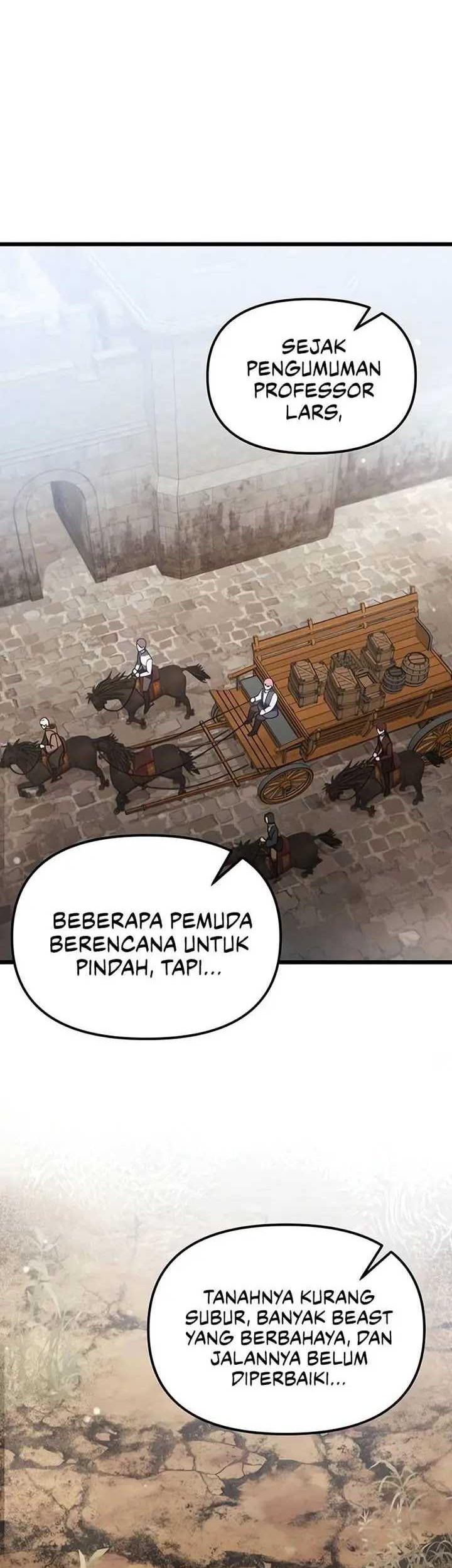 Terminally-Ill Genius Dark Knight Chapter 97 - halaman 7