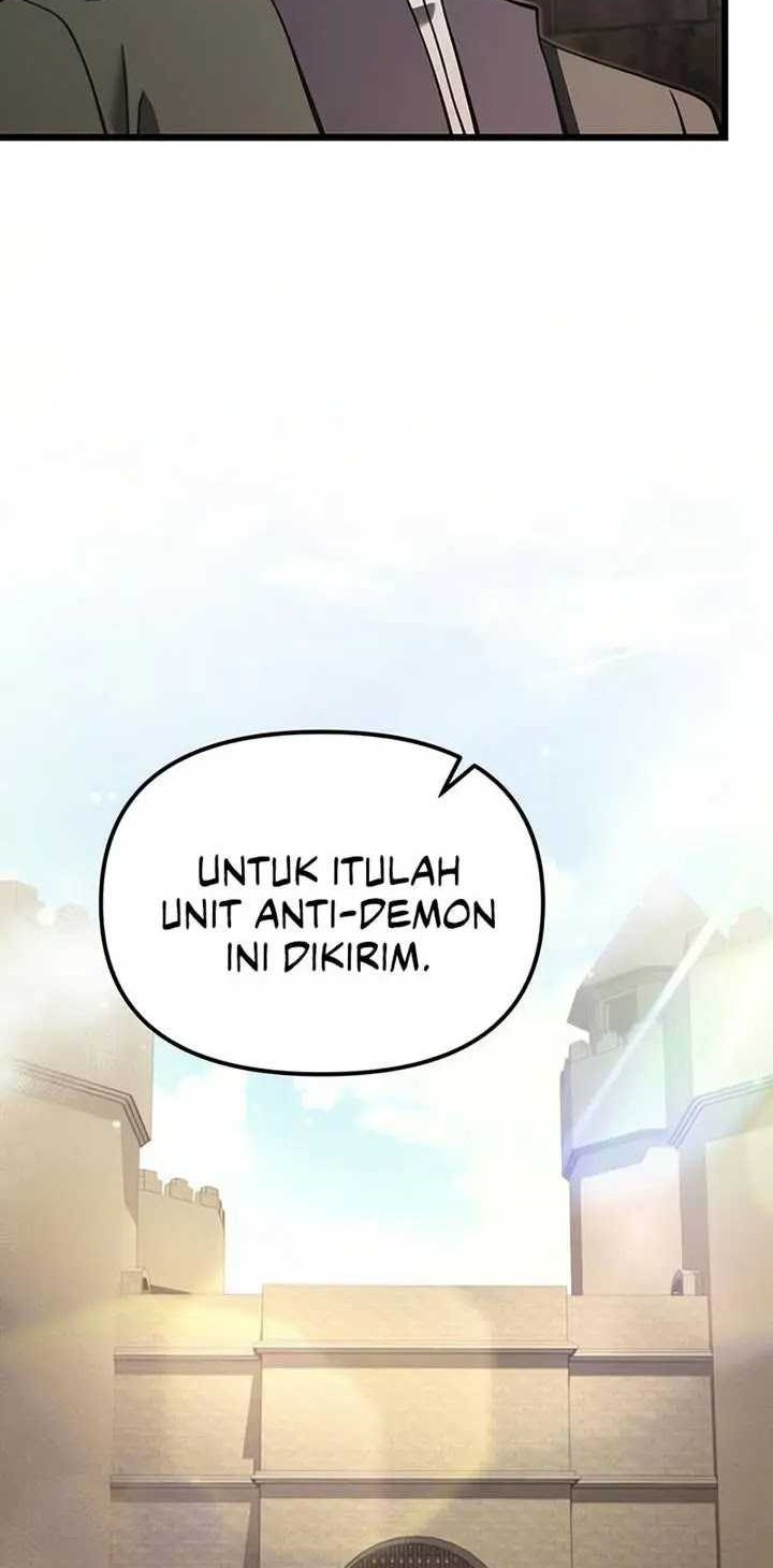 Terminally-Ill Genius Dark Knight Chapter 97 - halaman 9