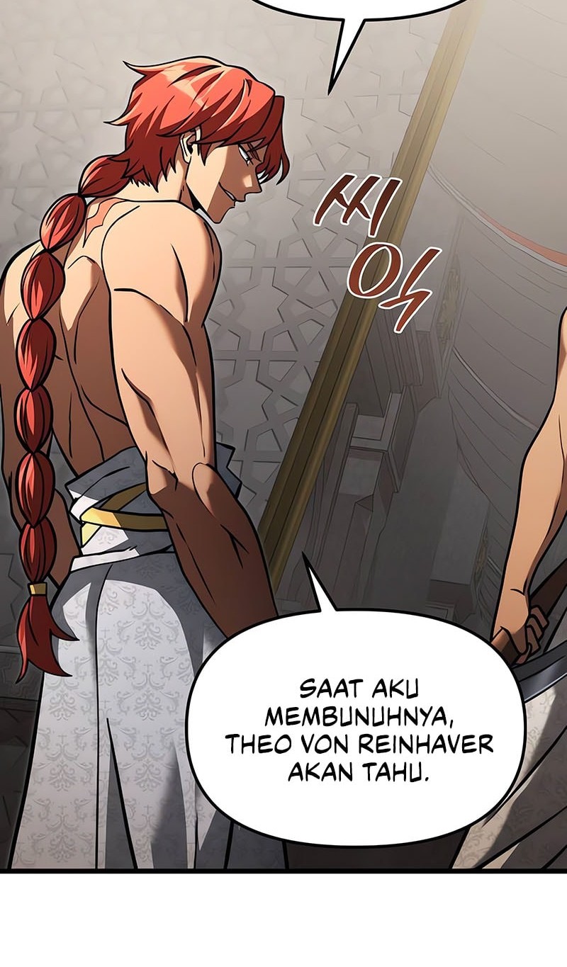 Terminally-Ill Genius Dark Knight Chapter 98 - halaman 13