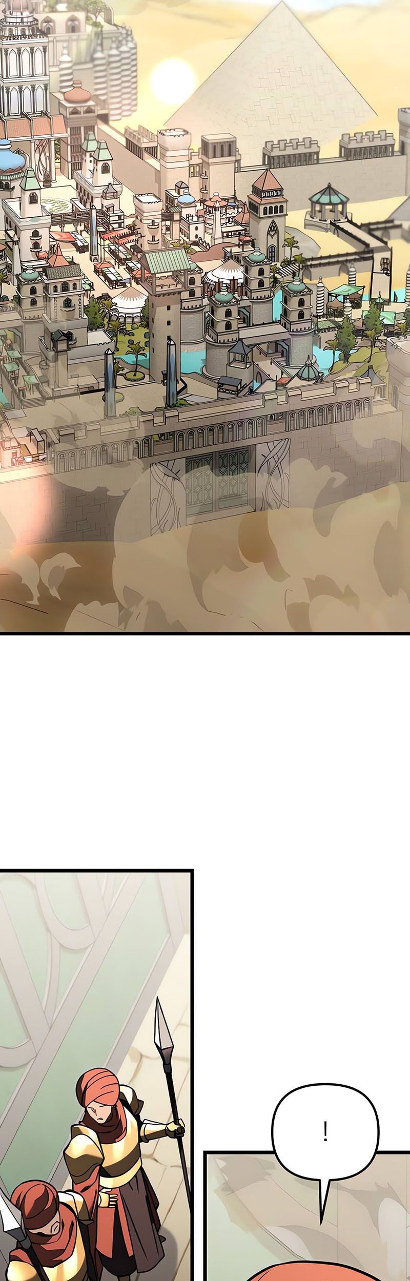 Terminally-Ill Genius Dark Knight Chapter 98 - halaman 18