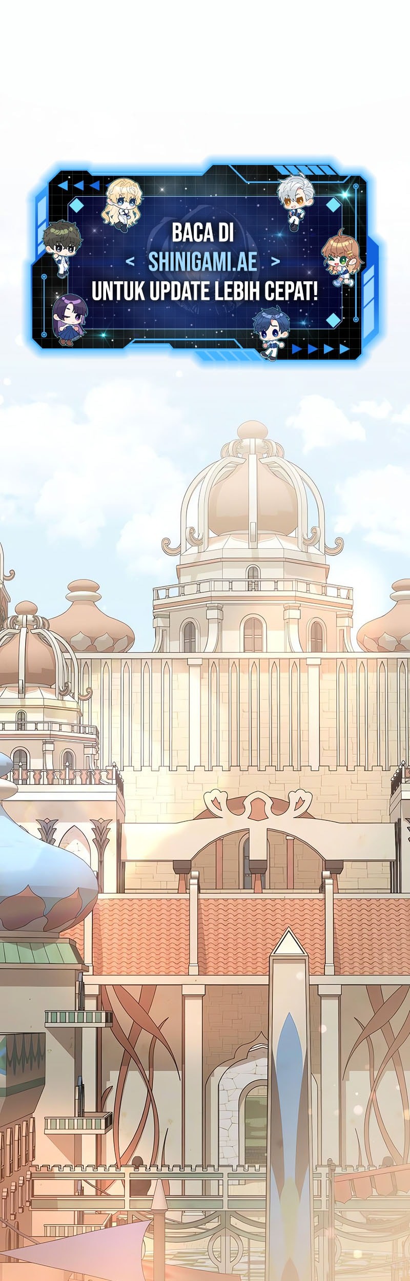 Terminally-Ill Genius Dark Knight Chapter 98 - halaman 2