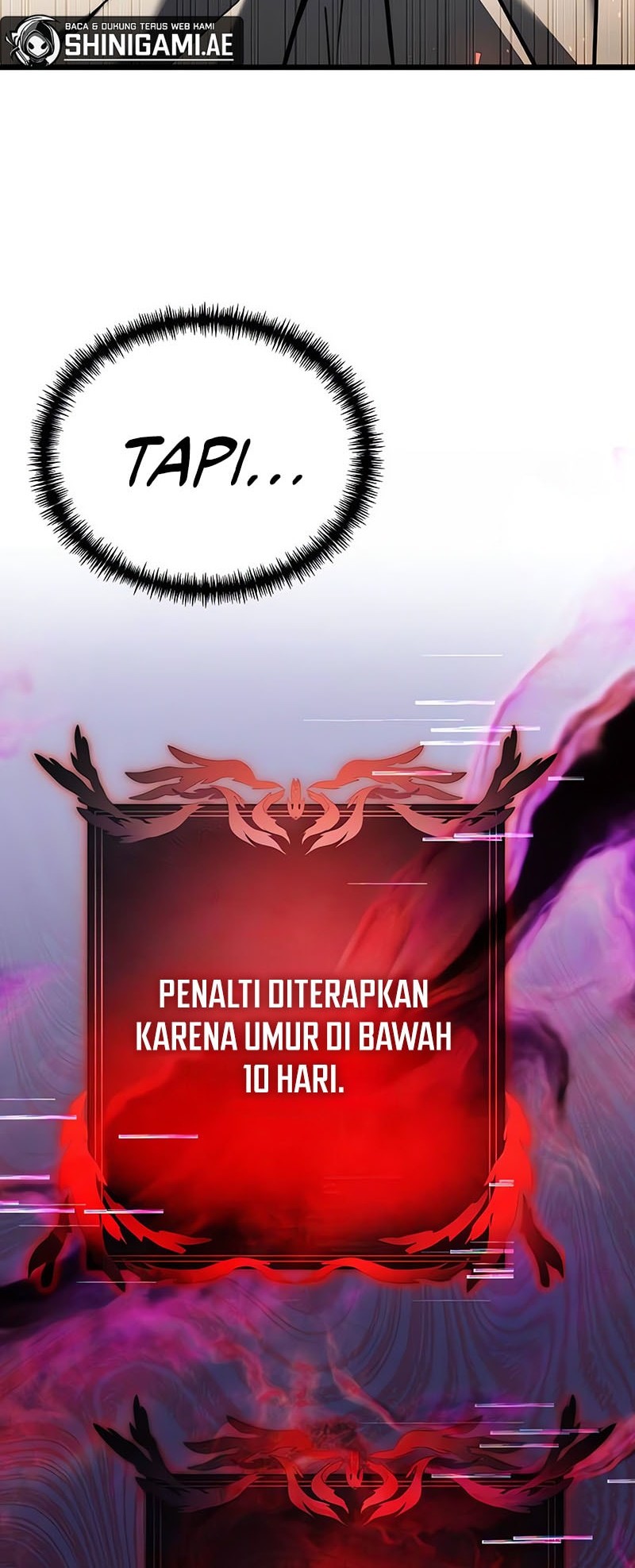 Terminally-Ill Genius Dark Knight Chapter 98 - halaman 29