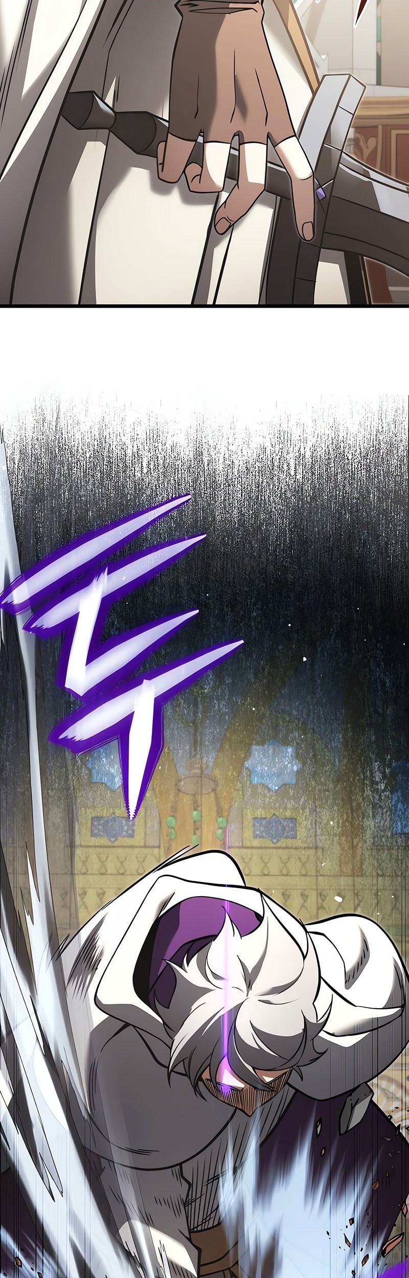 Terminally-Ill Genius Dark Knight Chapter 98 - halaman 40