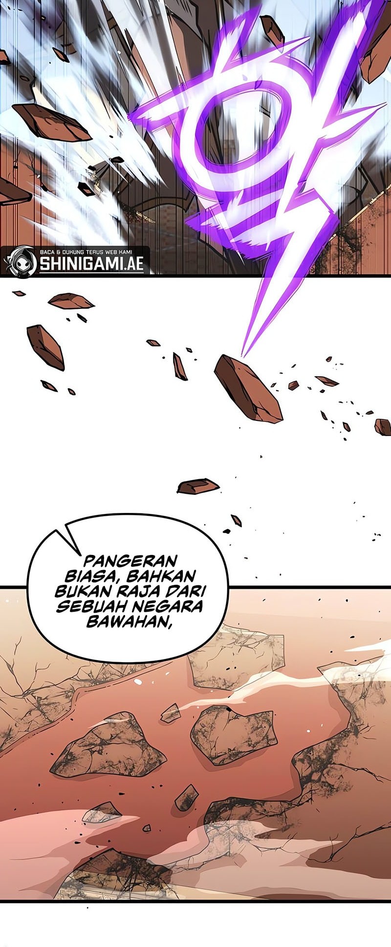 Terminally-Ill Genius Dark Knight Chapter 98 - halaman 41