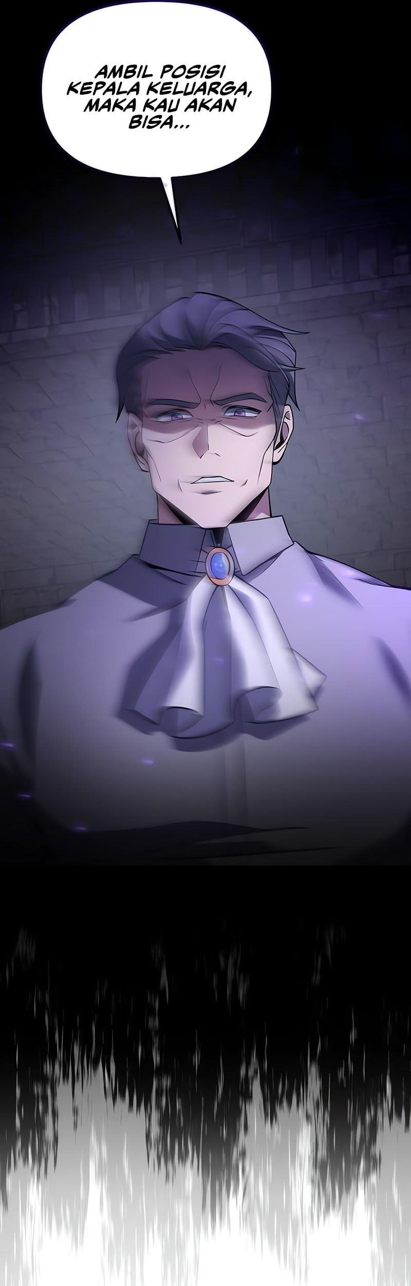 Terminally-Ill Genius Dark Knight Chapter 98 - halaman 58