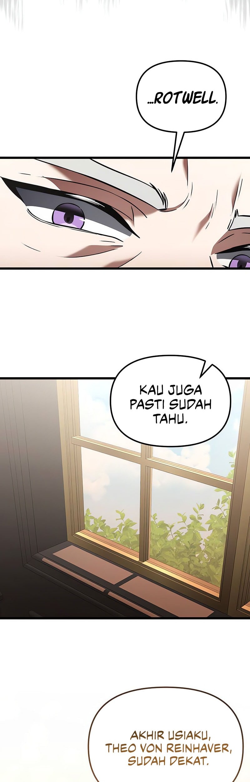 Terminally-Ill Genius Dark Knight Chapter 98 - halaman 59