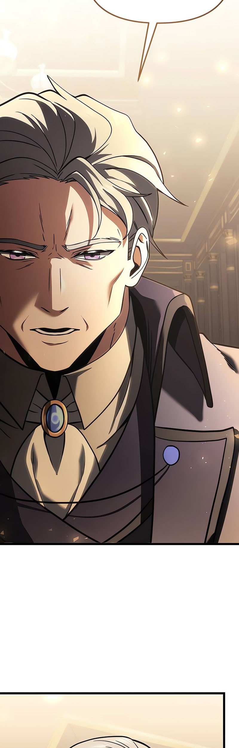 Terminally-Ill Genius Dark Knight Chapter 98 - halaman 60