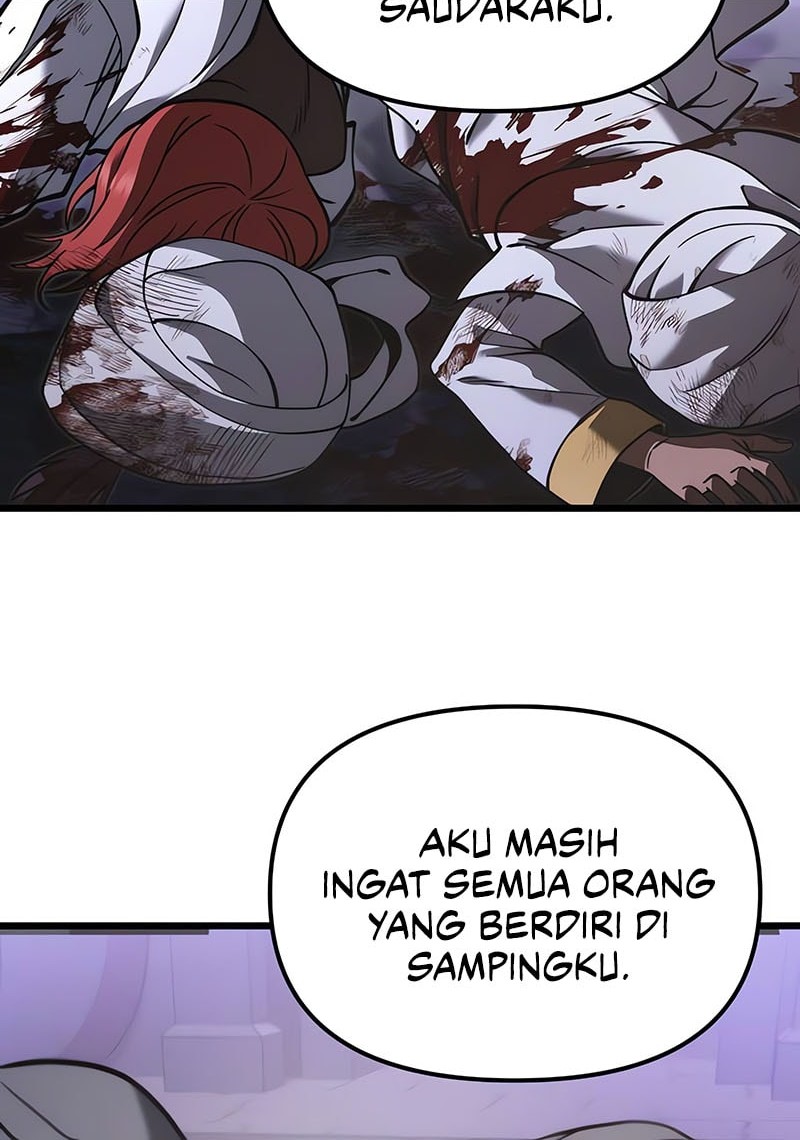 Terminally-Ill Genius Dark Knight Chapter 98 - halaman 9
