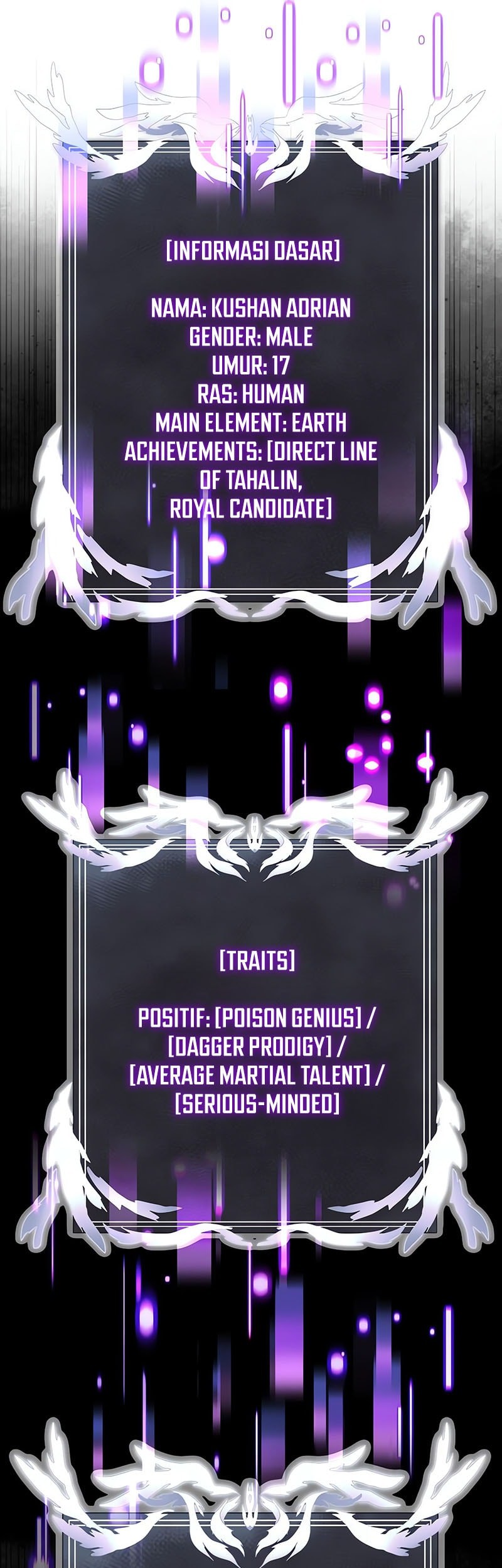 Terminally-Ill Genius Dark Knight Chapter 99 - halaman 14