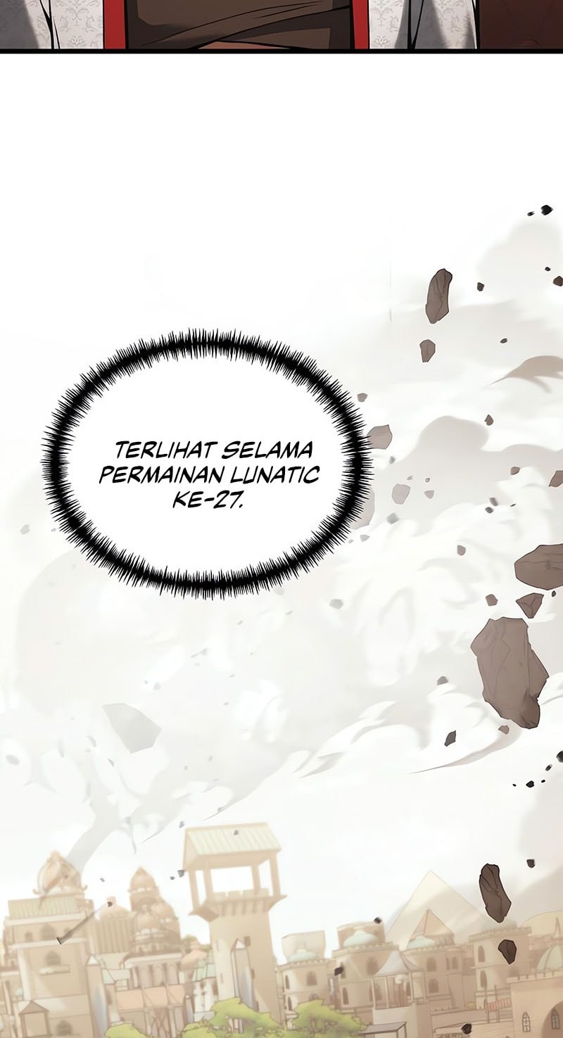 Terminally-Ill Genius Dark Knight Chapter 99 - halaman 21