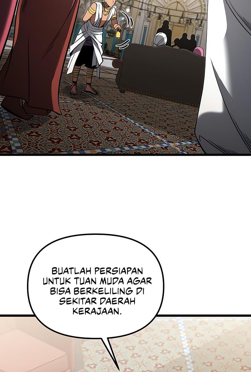 Terminally-Ill Genius Dark Knight Chapter 99 - halaman 29