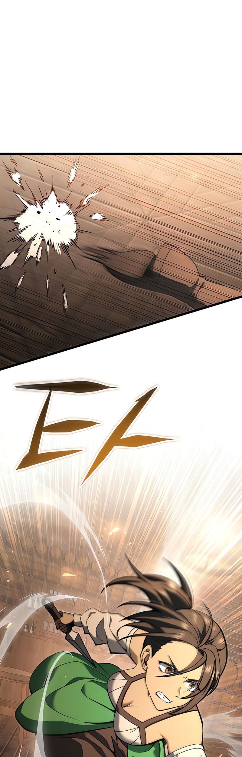 Terminally-Ill Genius Dark Knight Chapter 99 - halaman 64