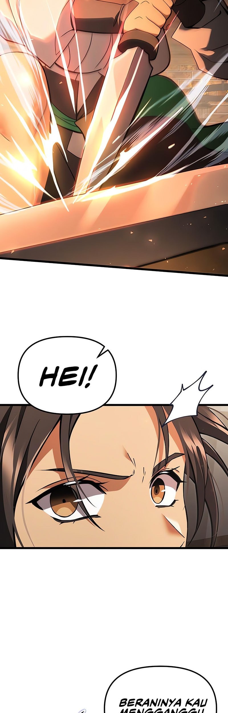 Terminally-Ill Genius Dark Knight Chapter 99 - halaman 68