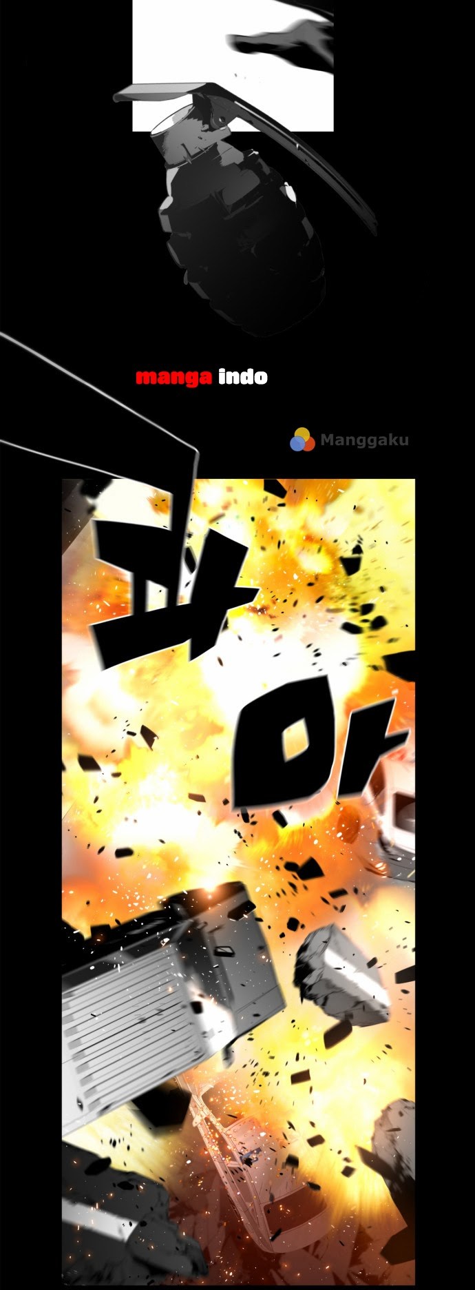 Terror Man Chapter 0 - halaman 10