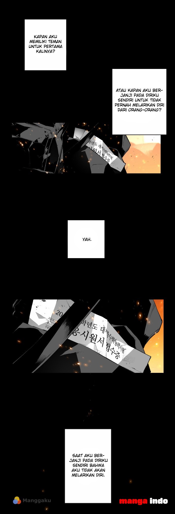 Terror Man Chapter 0 - halaman 13