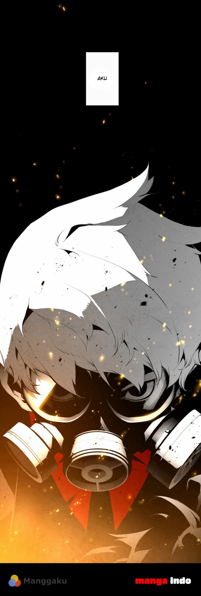 Terror Man Chapter 0 - halaman 14