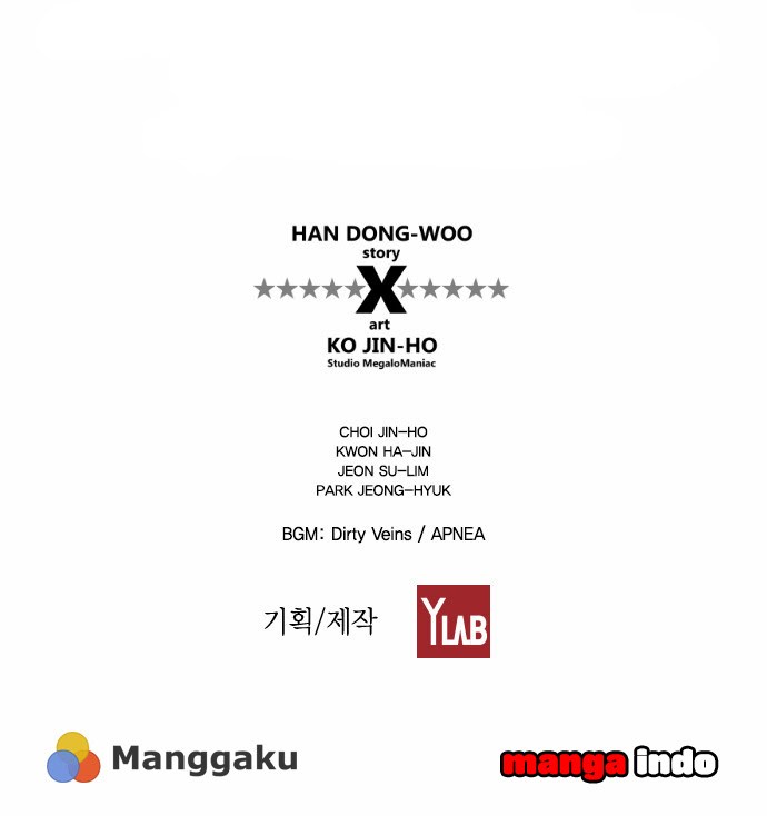 Terror Man Chapter 0 - halaman 16