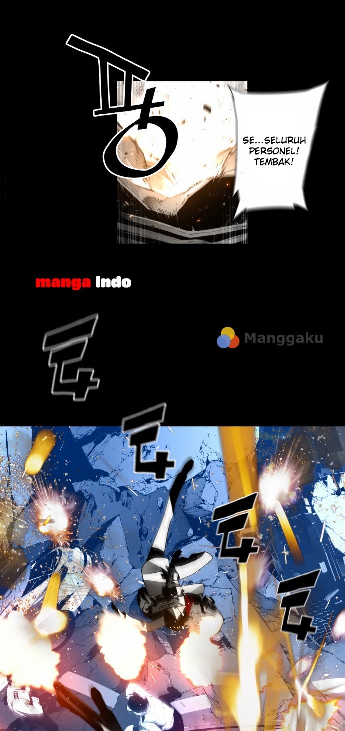 Terror Man Chapter 0 - halaman 7