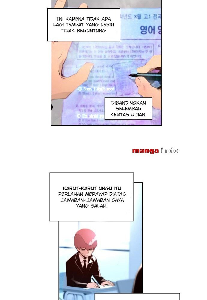 Terror Man Chapter 1 - halaman 10