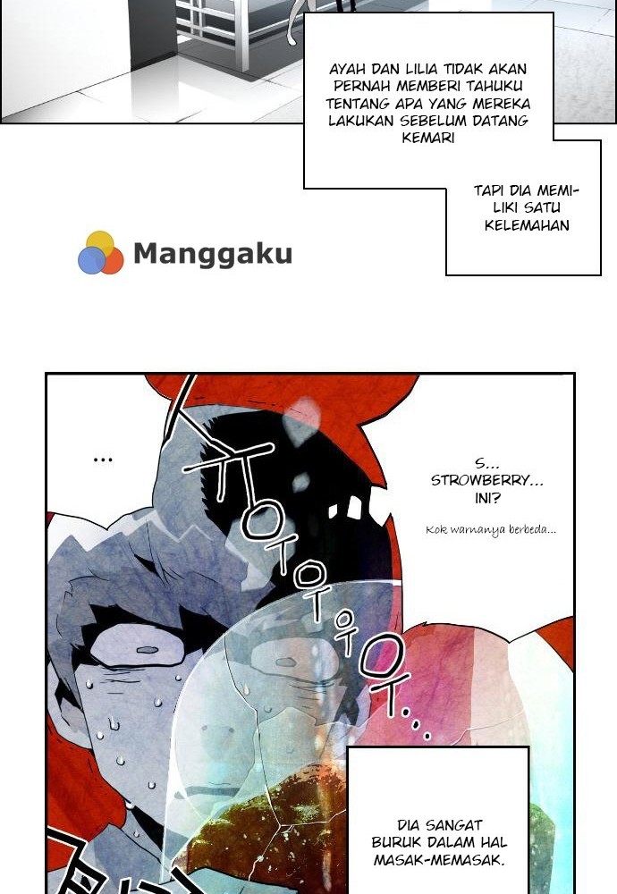 Terror Man Chapter 1 - halaman 14