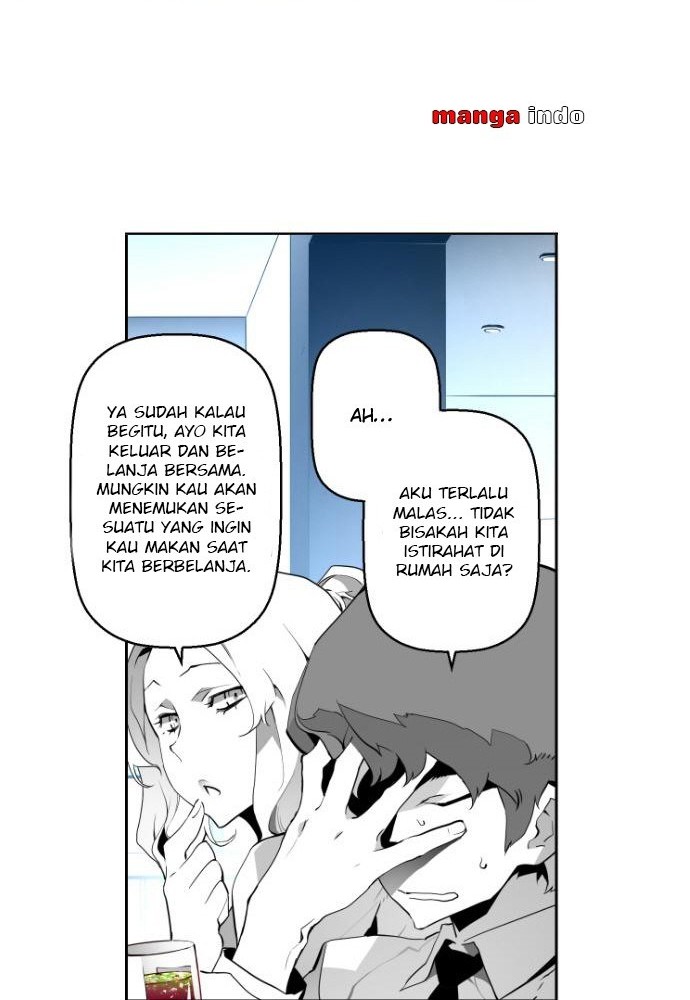 Terror Man Chapter 1 - halaman 16