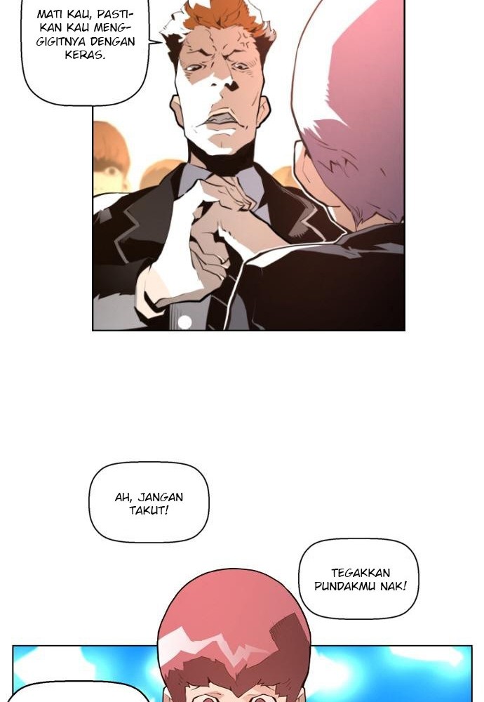 Terror Man Chapter 1 - halaman 2