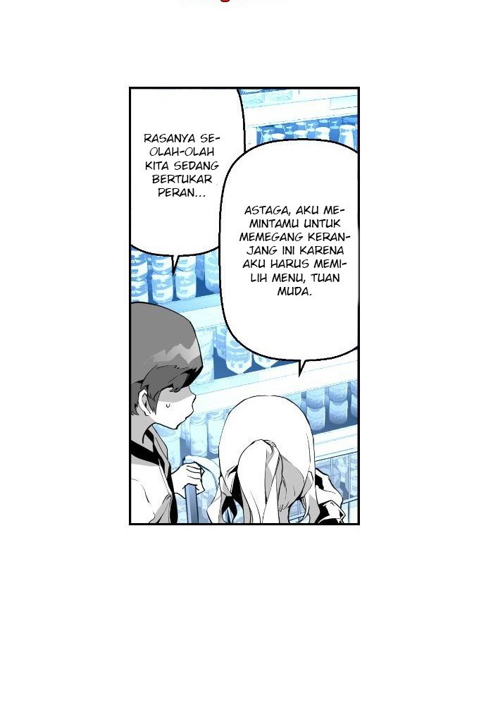 Terror Man Chapter 1 - halaman 20