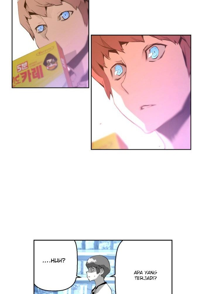Terror Man Chapter 1 - halaman 22