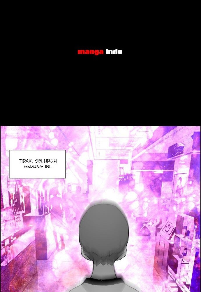 Terror Man Chapter 1 - halaman 24