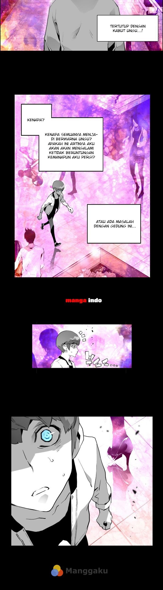 Terror Man Chapter 1 - halaman 25