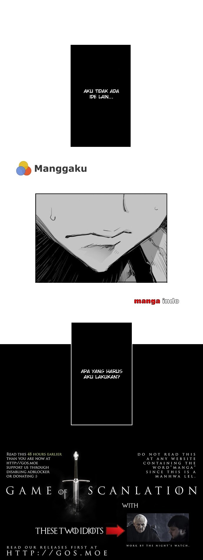 Terror Man Chapter 1 - halaman 29