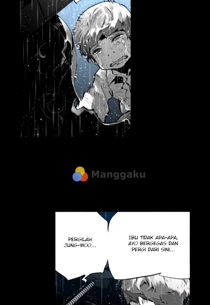 Terror Man Chapter 1 - halaman 31