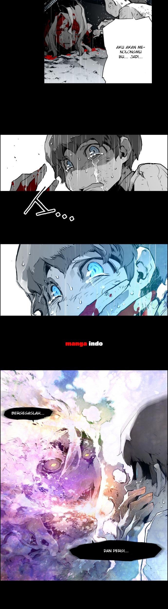 Terror Man Chapter 1 - halaman 32