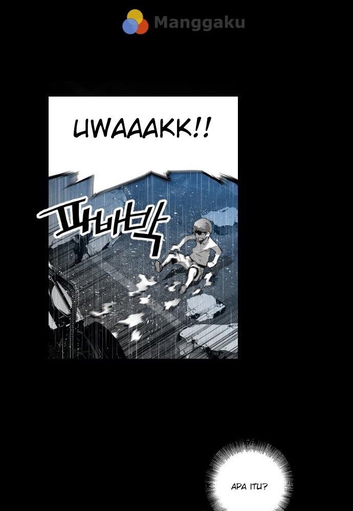 Terror Man Chapter 1 - halaman 33